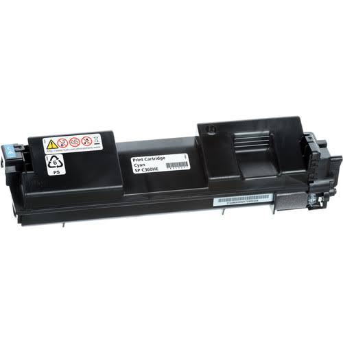 Cyan Toner Cartridge T51940