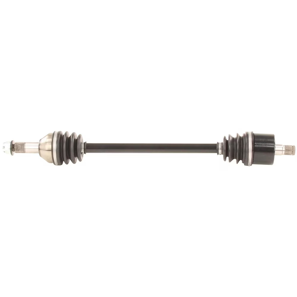 Drive Axle Rear V3597