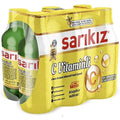 Turkish Mineral Water 200Ml X 6 Packs I240909