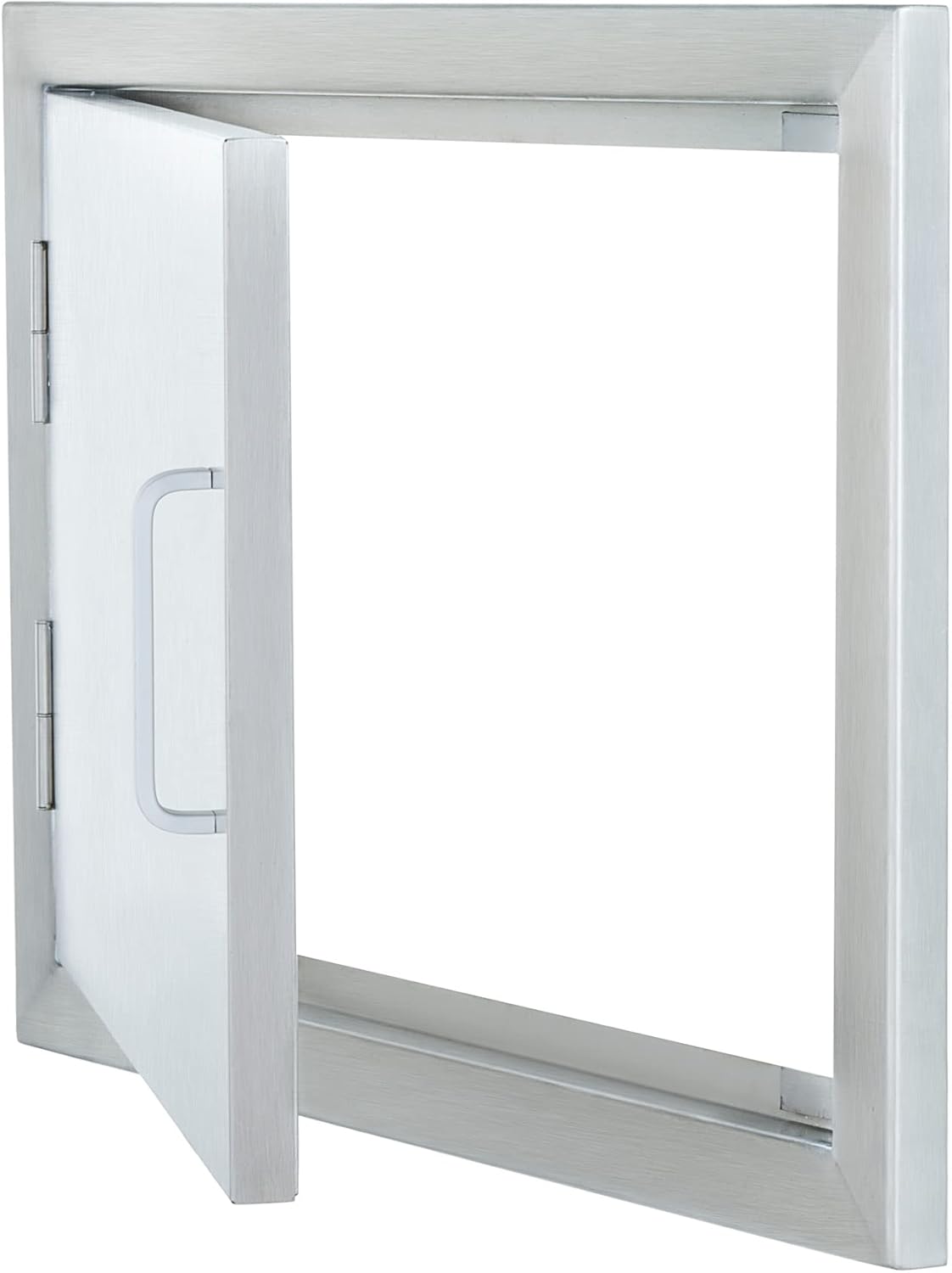 Weatherproof 304 Stainless Steel Single Access Door (20 W x 14 H) J656