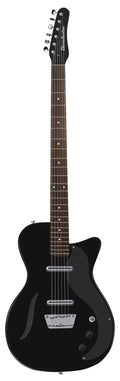 Black Baritone Guitar T653472