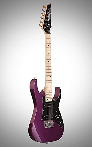 Candy Apple Solid-Body Electric Guitar H594