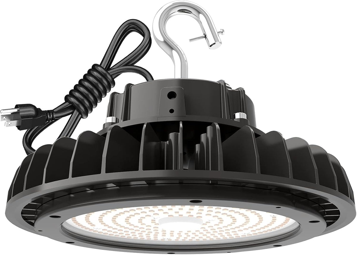 100W UFO LED High Bay Light 15000LM Dimmable Z57595
