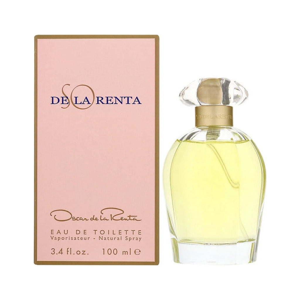 Eau De Toilette 3.4 oz / 100 ml Women Spray F401487