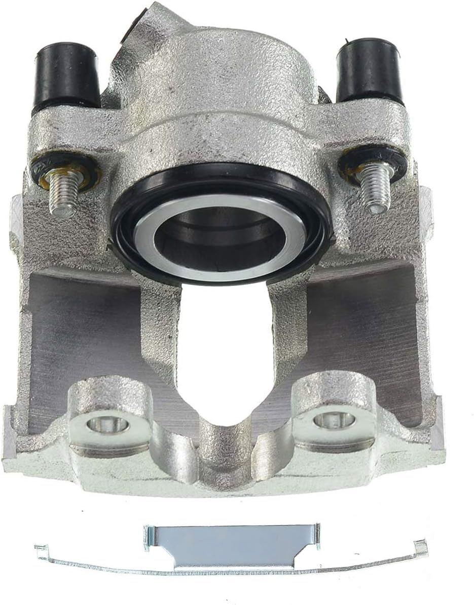 Brake Caliper Assembly 2-PC Pack of 2 L869