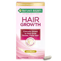 30 Capsules Hair Growth Supplement with Biotin C14628