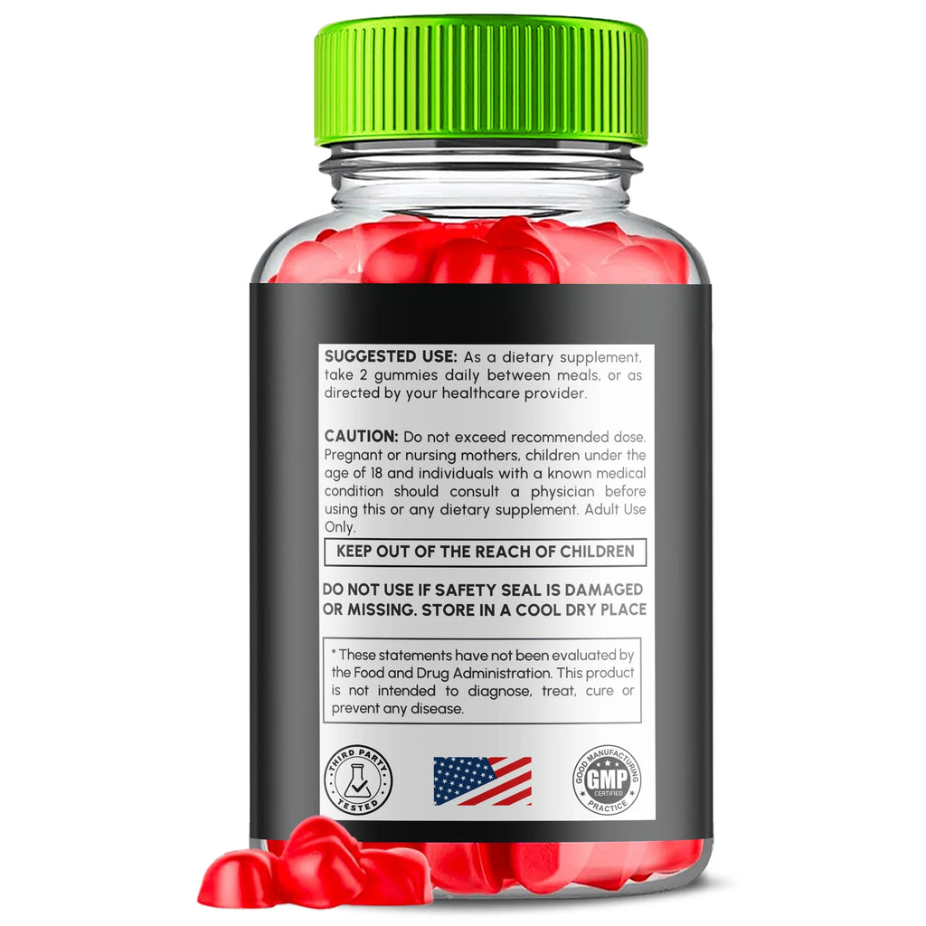 Gummies M886