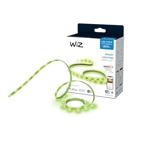 Multicolor LED Light Strip Y403204