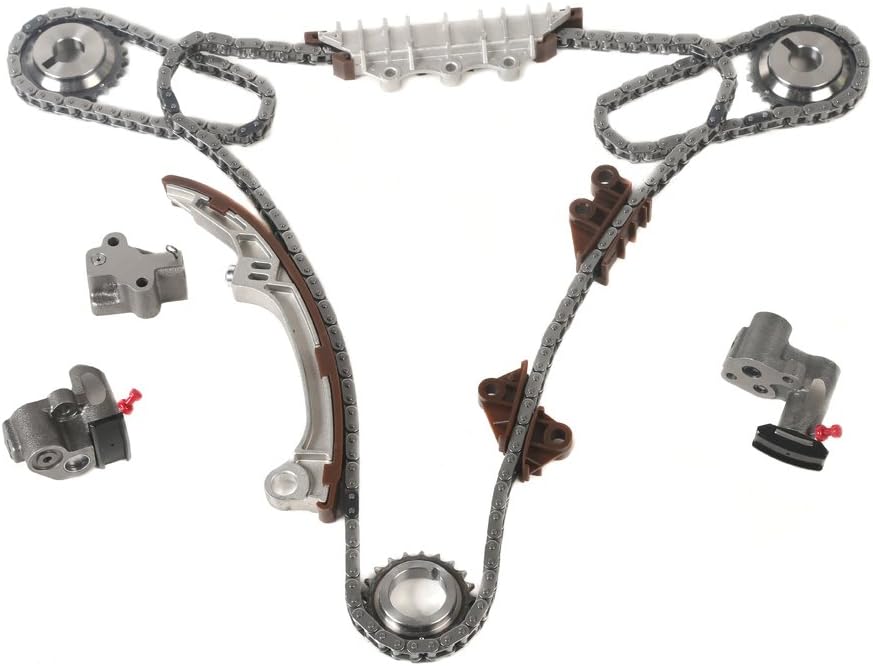 Timing Chain Kit & Oil Pump 3.5L V6 24V DOHC M9721