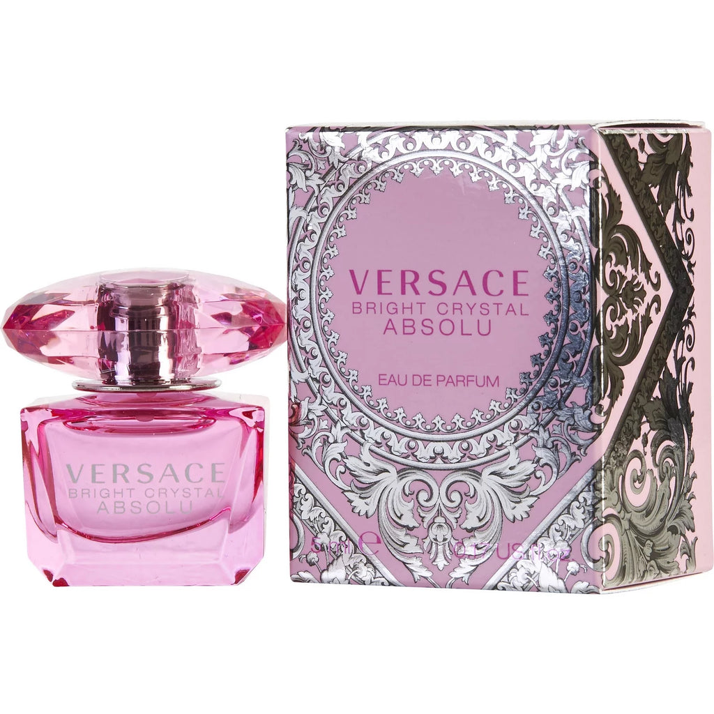 Bright Crystal EDP EDT 5ml 3PK Kit O386