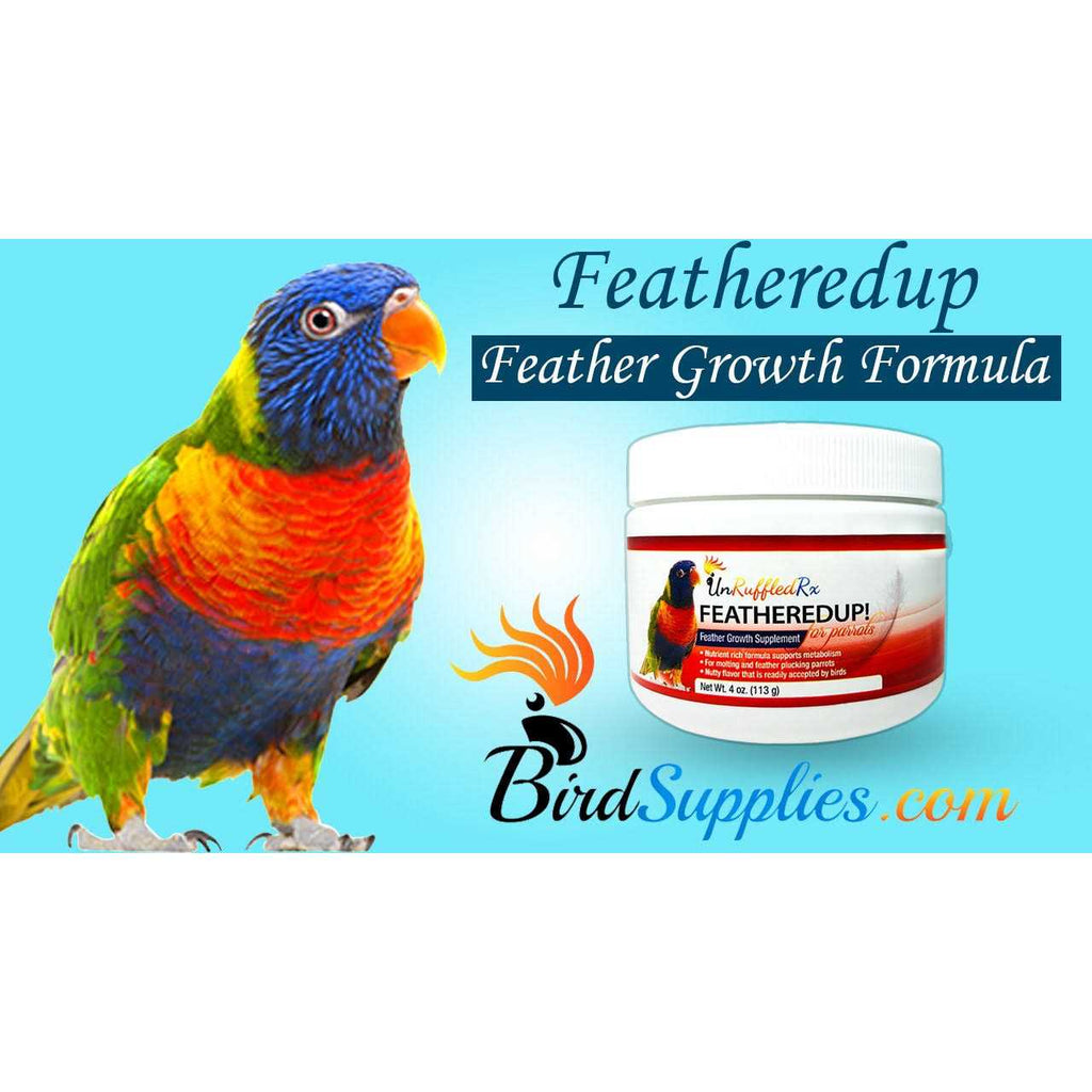 Bird Multivitamin with Biotin W136