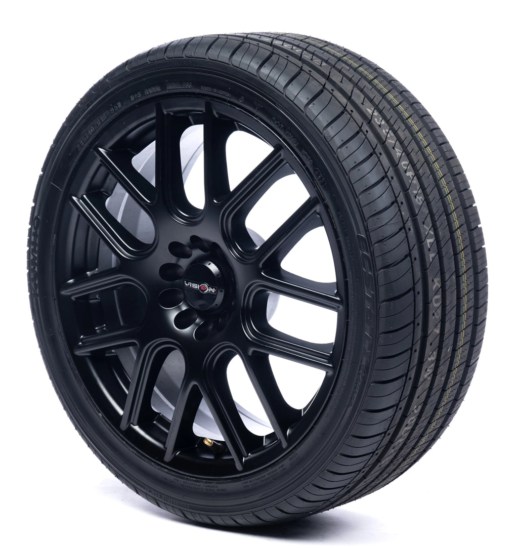 All-Season Tire 235/40R18 95W T576485