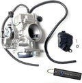 Carburetor Replacement Pack of 2 Y807788