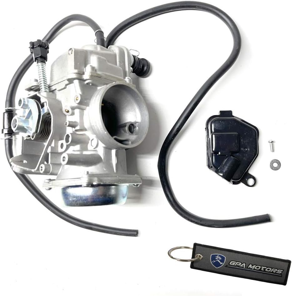 Carburetor Replacement Pack of 2 Y807788