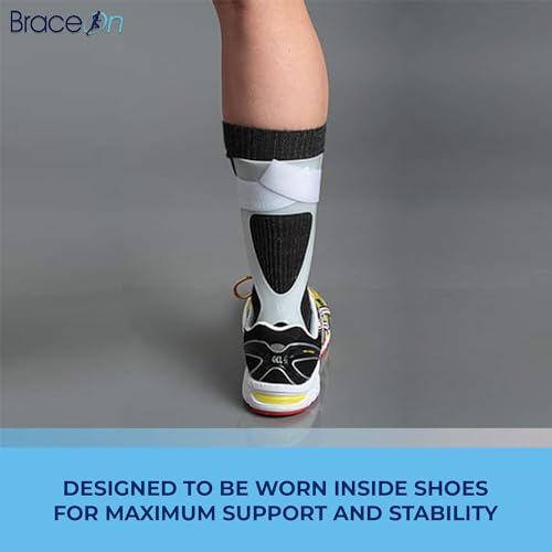 AFO Foot Drop Brace U91694