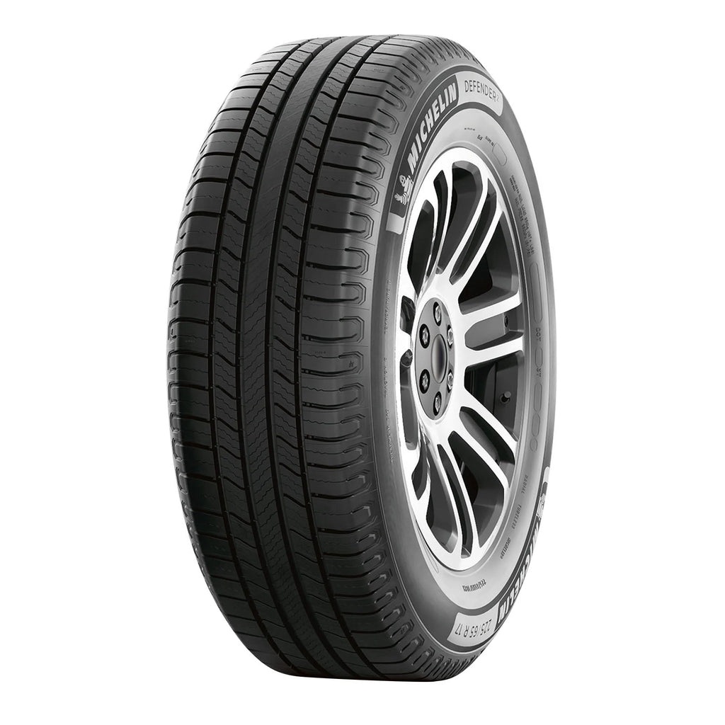 P225/60R16 98H All Season Passenger Tire B666914
