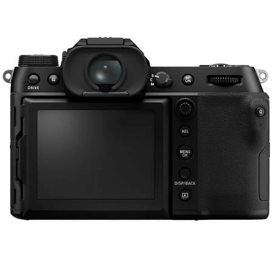 Medium Format Camera Body with 63mm f/2.8 Lens Q41568