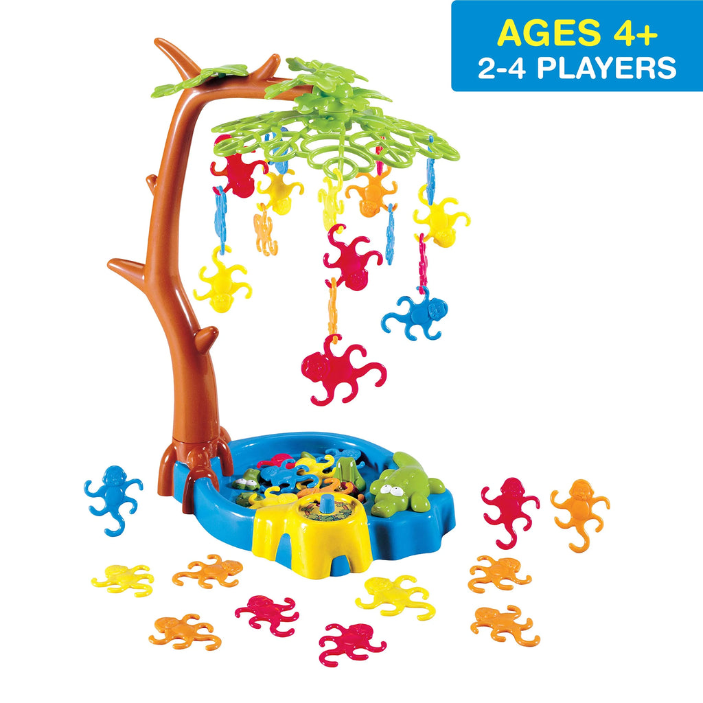 Multiplayer Tabletop Balancing Game G235