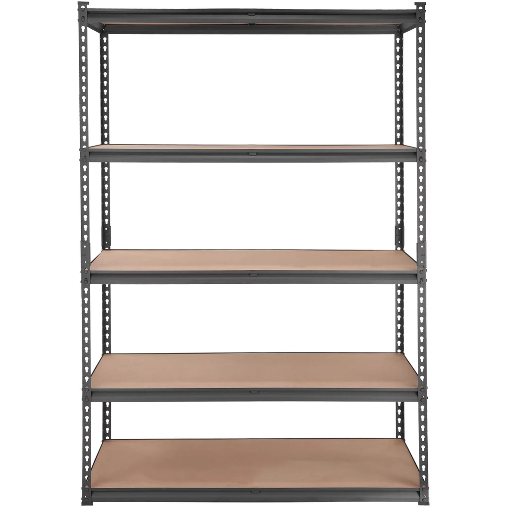 5-Tier Adjustable Storage Shelving Unit X73727