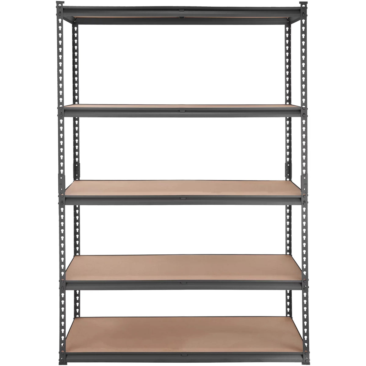 5-Tier Adjustable Storage Shelving Unit X73727