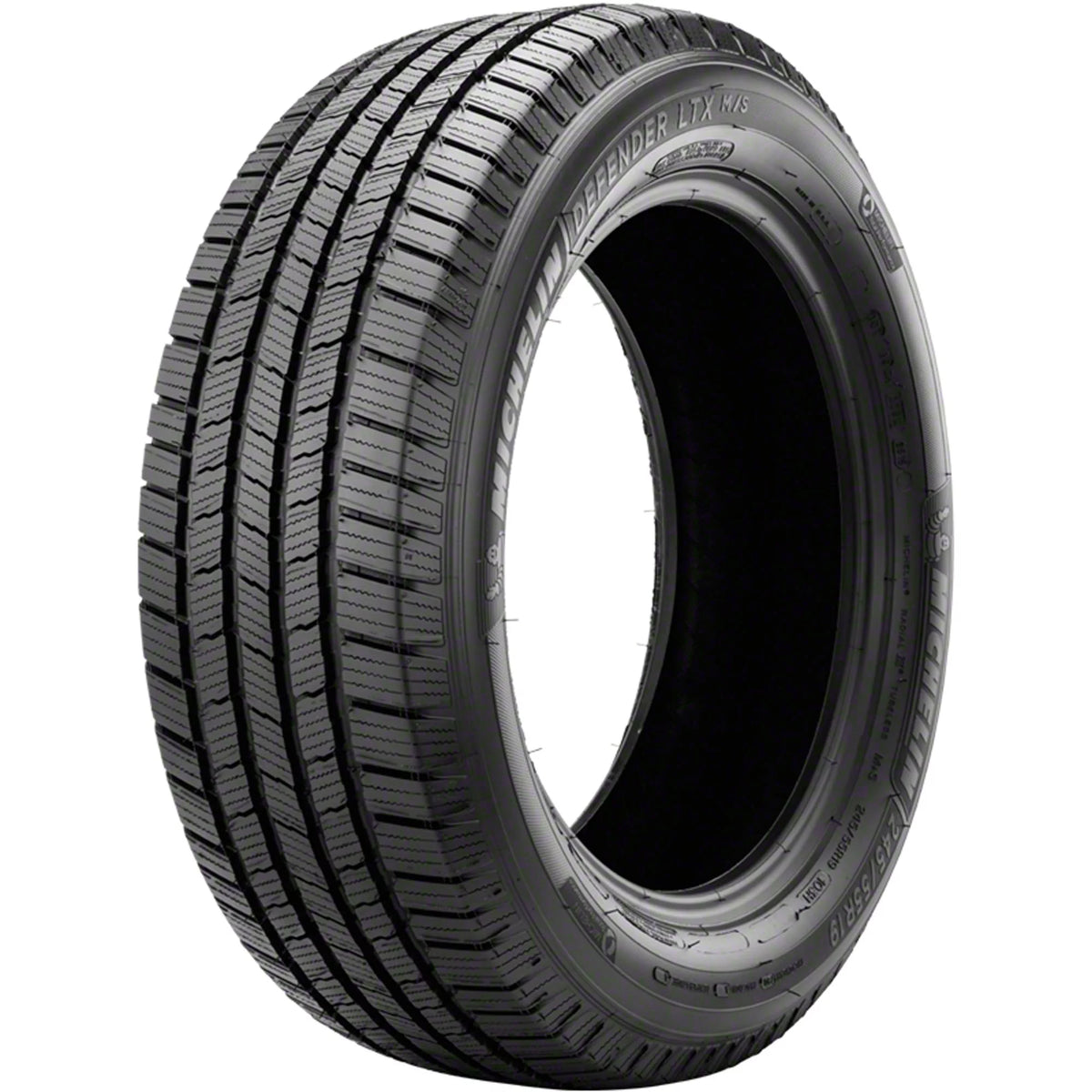 All Season 275/45R22 112H XL Light Truck Tire R26726