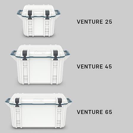 25 Quart Cooler U349