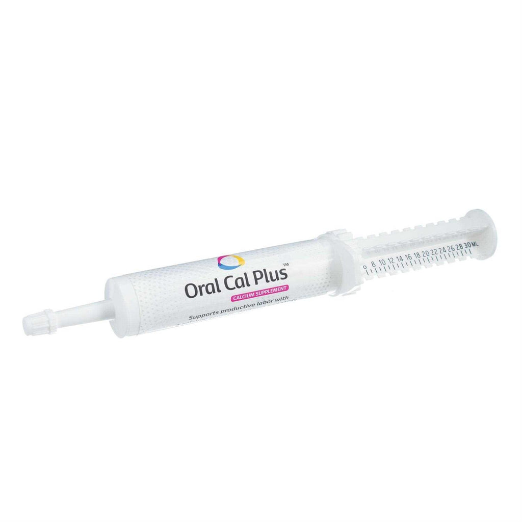 Oral Cal Plus W248