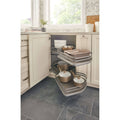 21 in Two-Tier Organizer A8888