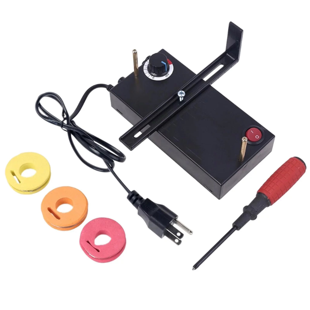 Electric Hot Ribbon Cutter Wire Cutting Machine H999