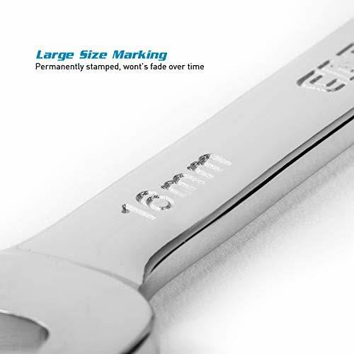 1-5/8-Inch 12 Point Combination Wrench F3842