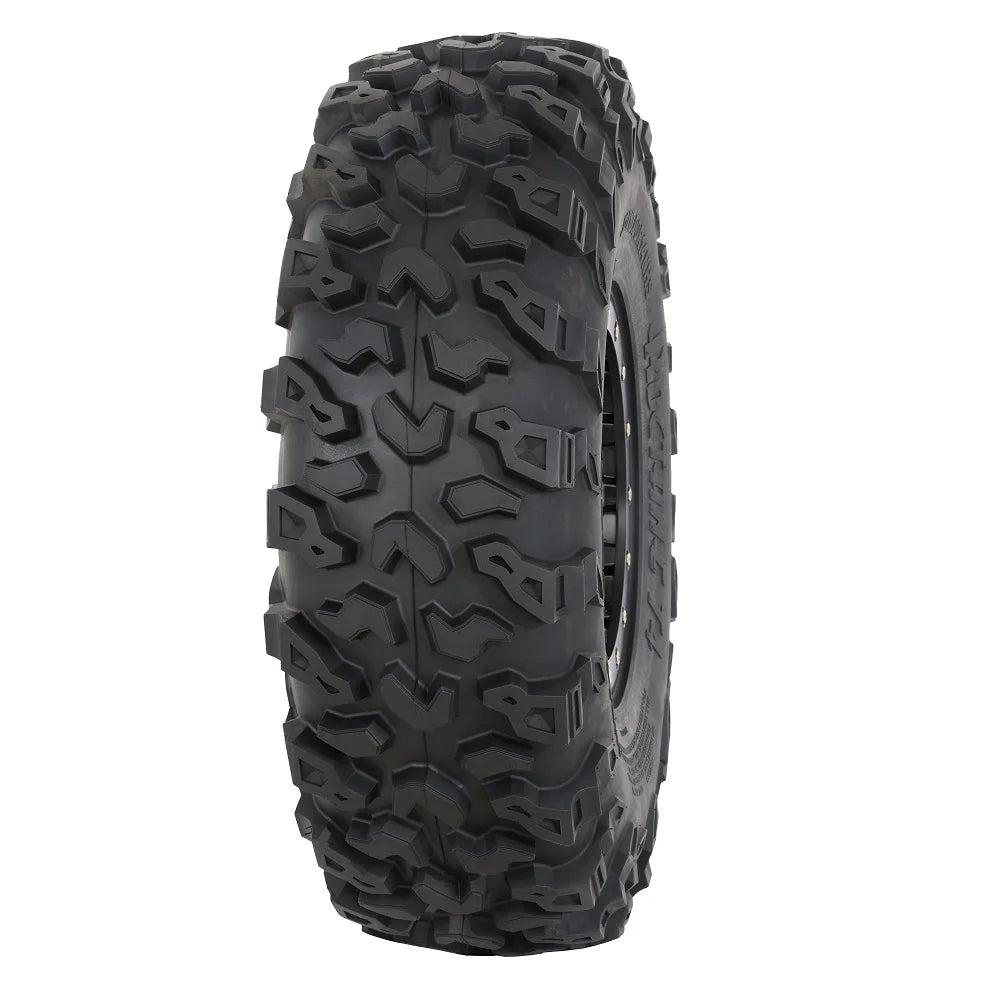 15" Bronze Wheels 33" Tires B93780