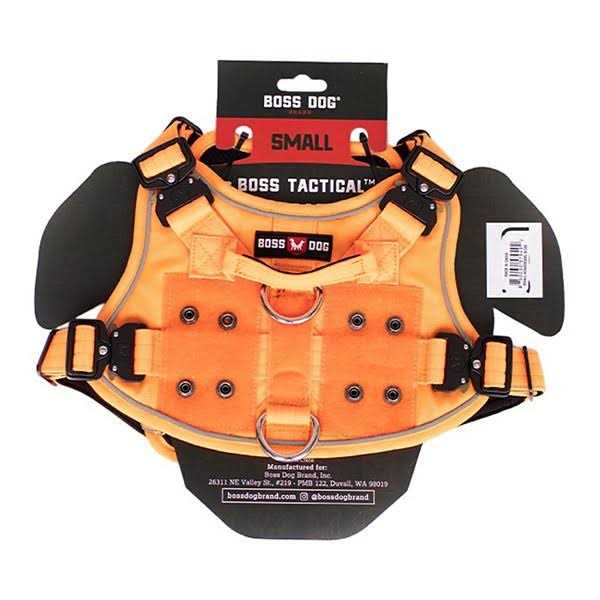 Tactical Harness Y4411