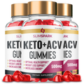 Keto ACV Gummies 3 Pack G728115