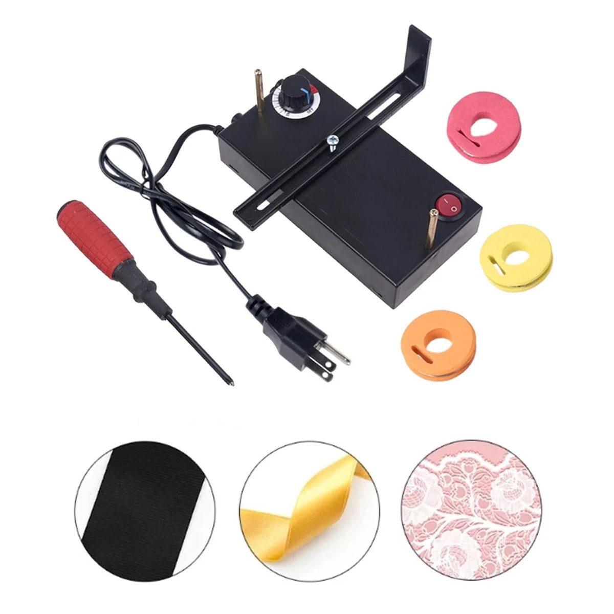 Electric Hot Ribbon Cutter Wire Cutting Machine H999