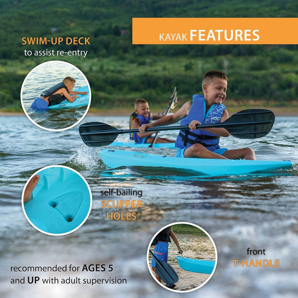 Youth Kayak S244000