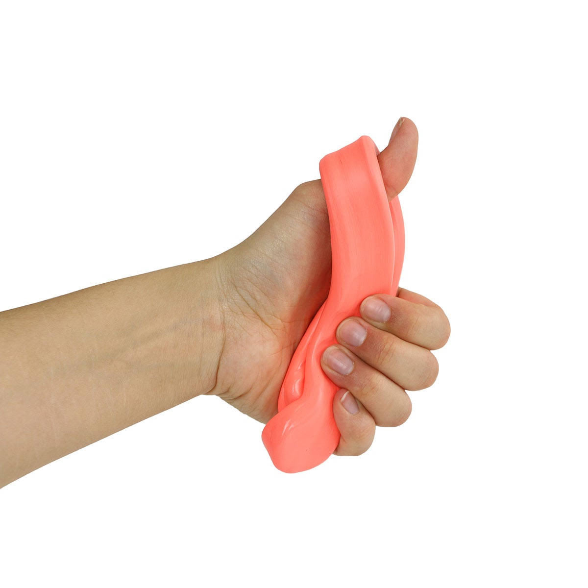 Black X-Firm Exercise Material J8507
