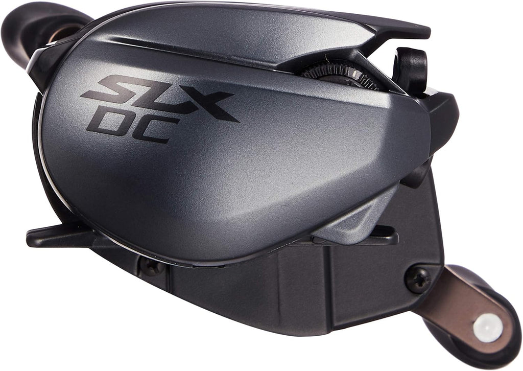 20 SLX DC 71XG Left Reel S606