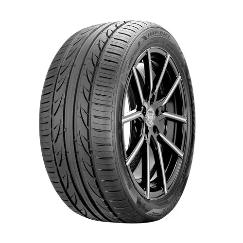 205/45R17XL 88W BSW Tires (4 Tires) H425