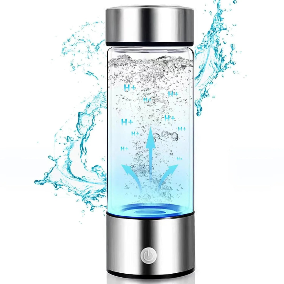 Hydrogen Water Bottle N5991