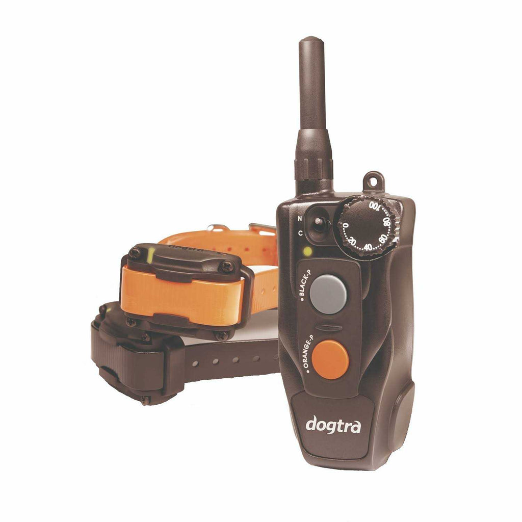 Remote Training Collar 2-Dog S9734