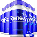 5 Pack 300 Capsules O347287