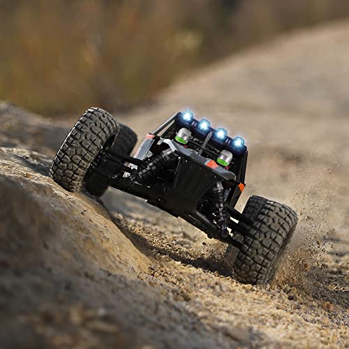 1:12 Scale 4x4 Remote Control Car A40187