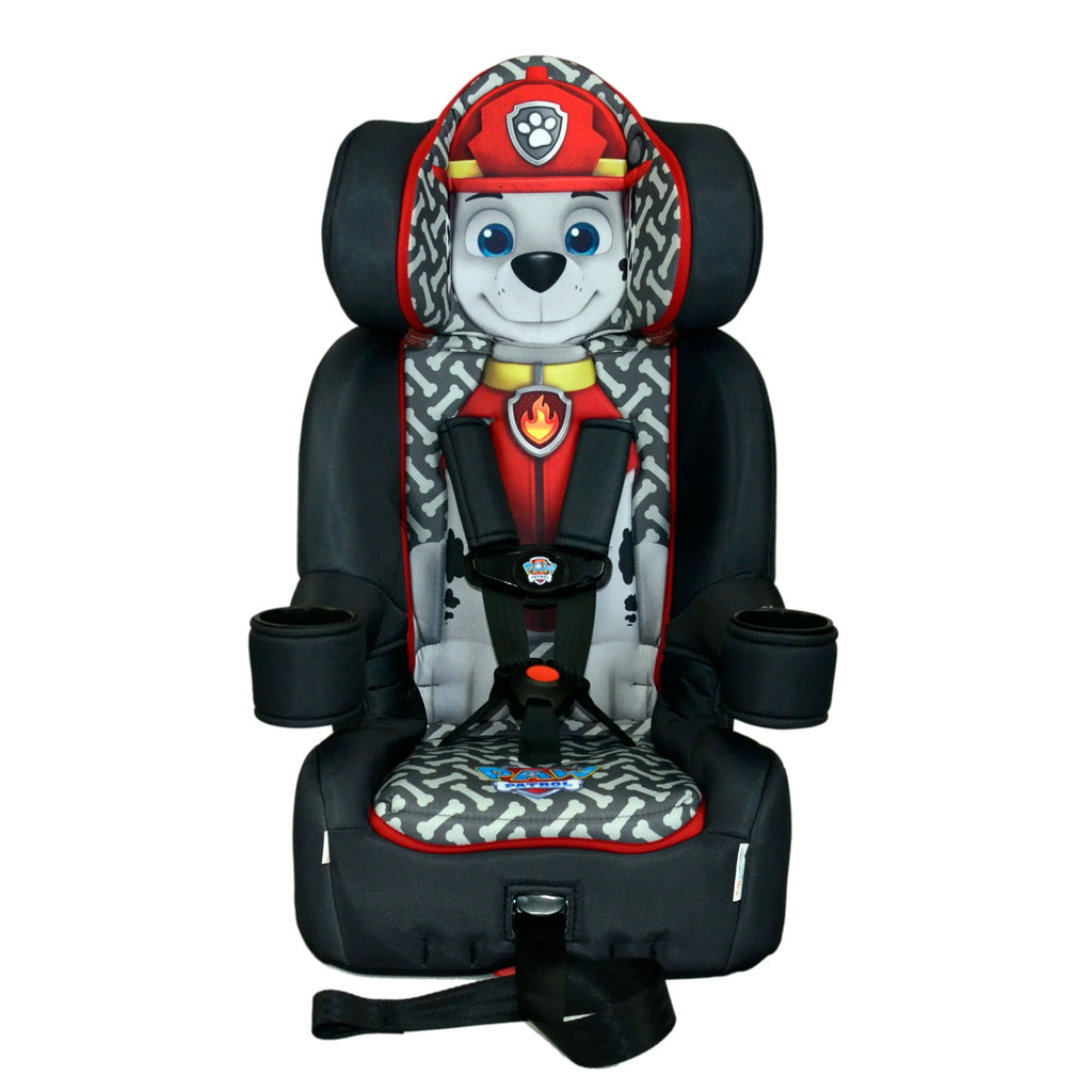 Combination Harness Booster Car Seat C9473