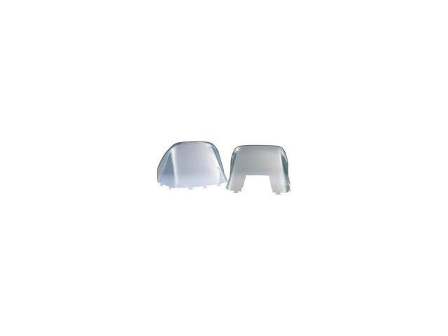 Polycarbonate Windshield 16in Smoke Z4842