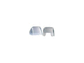 Polycarbonate Windshield 16in Smoke Z4842