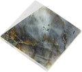 Labradorite Crystal Pyramid V50428