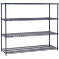 Wire Shelving Starter H81748
