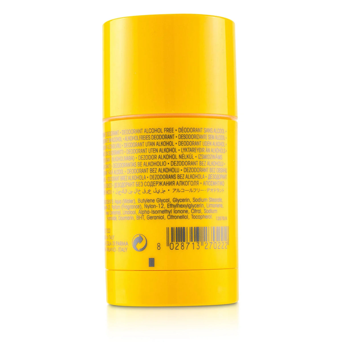 Deodorant Stick 75ml/2.5oz Y587642