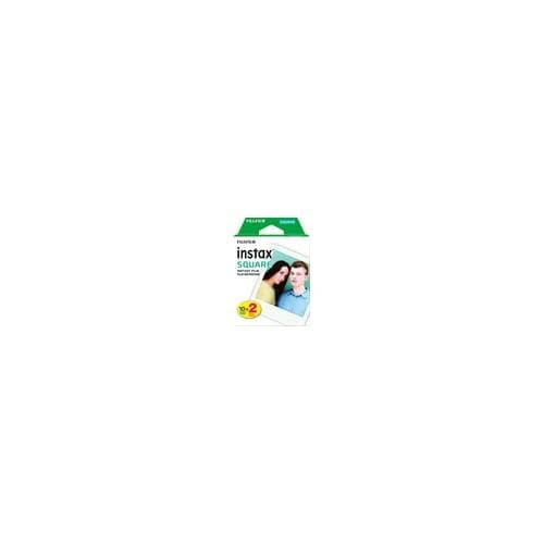 Square Instant Film 10 Pack D6780