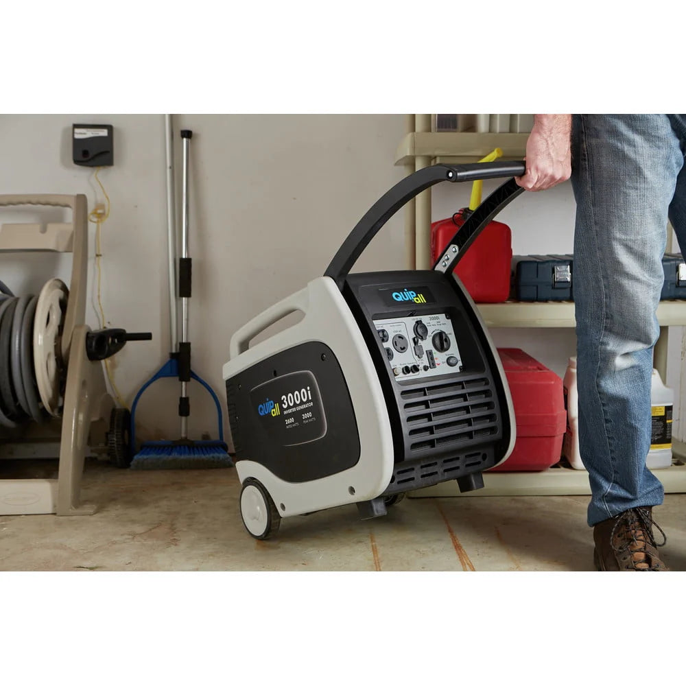 3000I Inverter Generator Z390